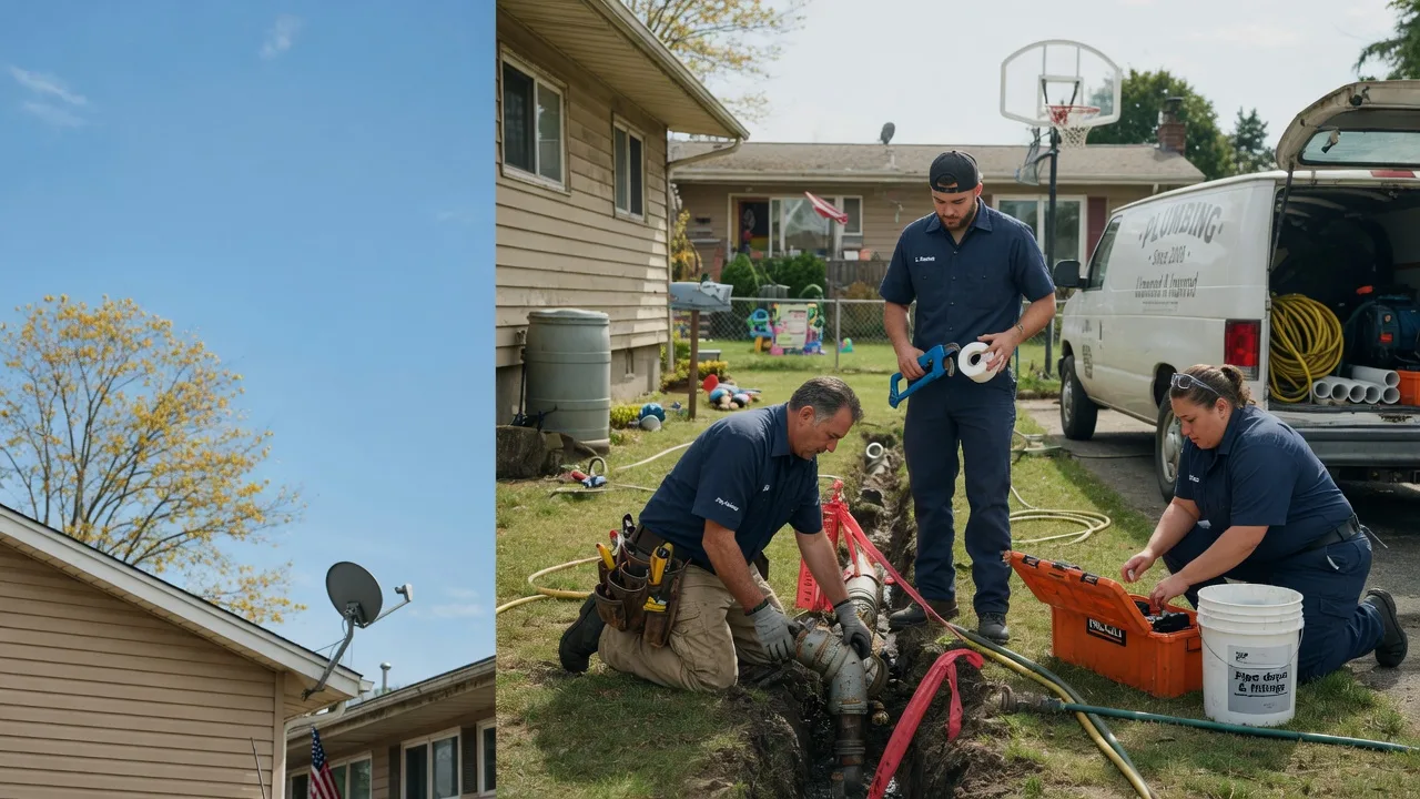 Garbage Disposal Replacement in Noble, MO near me